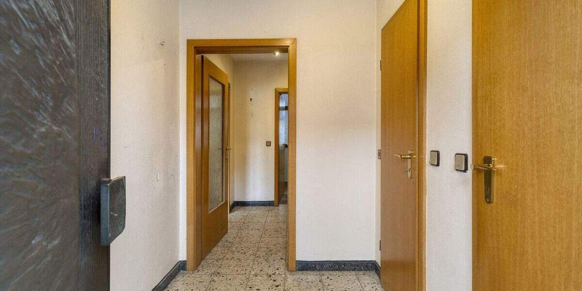 Reihenmittelhaus Herne Herne-Süd - 6 Zimmer, 127 m&sup2;, 239.800&euro; | Angebot:25458364