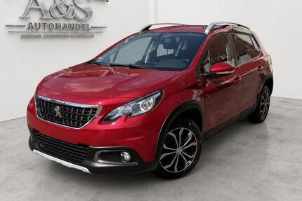 Peugeot 2008 68.000 km 11.500 &euro; Essen 45326