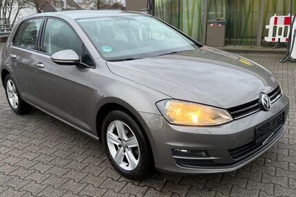VW Golf 209.000 km 5.490 &euro; Wetter Ruhr 58300