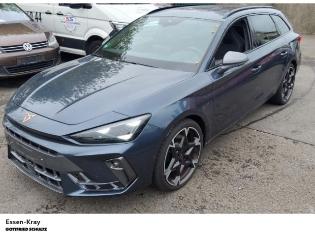 Cupra Leon 1.196 km 40.950 € Essen 45307