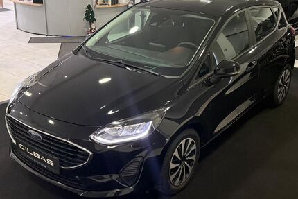 Ford Fiesta 49.329 km 13.500 &euro; Gelsenkirchen 45891