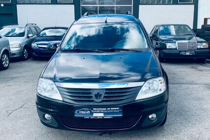 Dacia Logan 168.000 km 4.000 € Essen 45127
