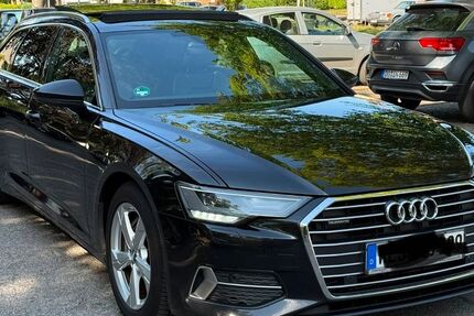 Audi A6 235.687 km 18.750 &euro; Dortmund 44145