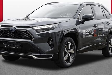 Toyota RAV 4 3.400 km 47.489 € Oberhausen 46149