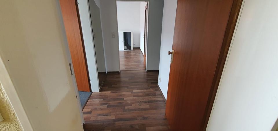Etagenwohnung Oberhausen Biefang - 3 Zimmer, 62 m&sup2;, 695&euro; | Angebot:23727631