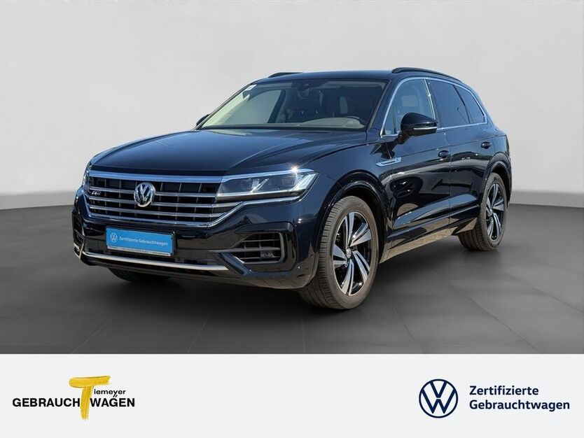Touareg