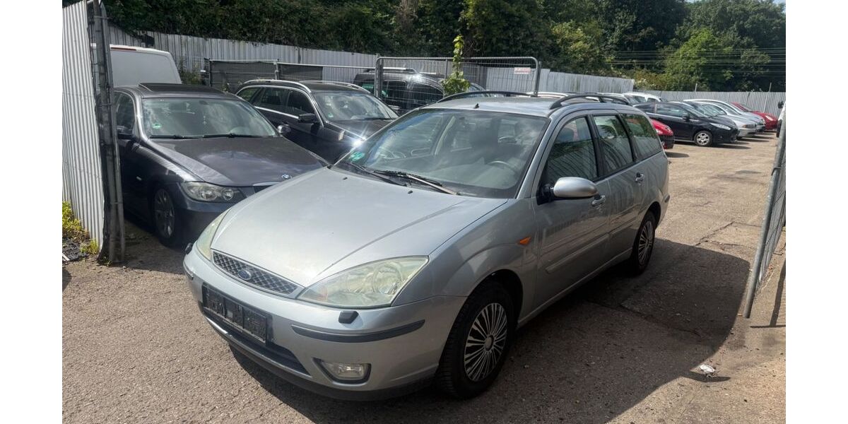 Ford Focus 184.000 km 2.500 &euro; Essen 45143