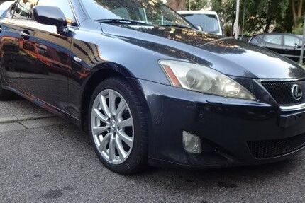 Lexus IS 250 248.000 km 5.900 &euro; Essen 45276