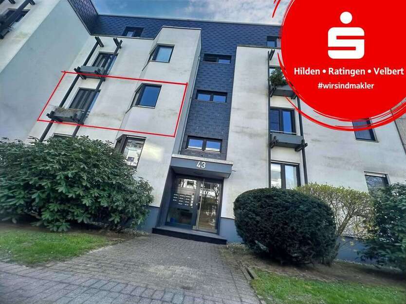 Wohnung zum Kaufen in Essen 225.000 € 85 m²