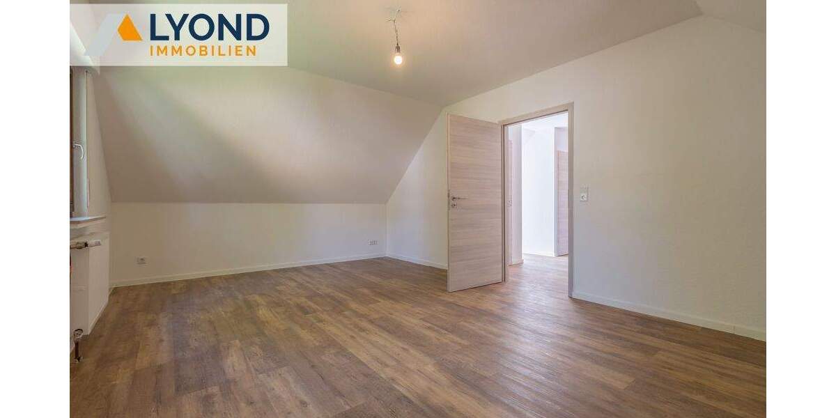 Einfamilienhaus Dortmund / Bodelschwingh Bodelschwingh - 7 Zimmer, 151 m&sup2;, 499.000&euro; | Angebot:25141368