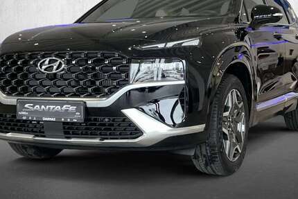 Hyundai SANTA FE 54.106 km 34.990 &euro; Bochum 44809