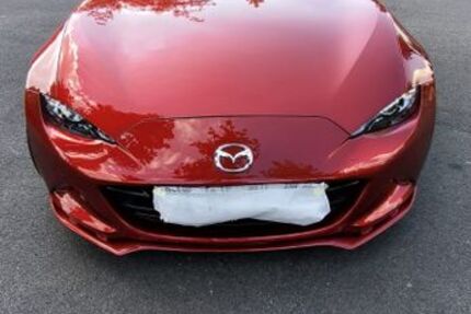 Mazda MX-5 42.250 km 26.500 &euro; Oer Erkenschwick 45739