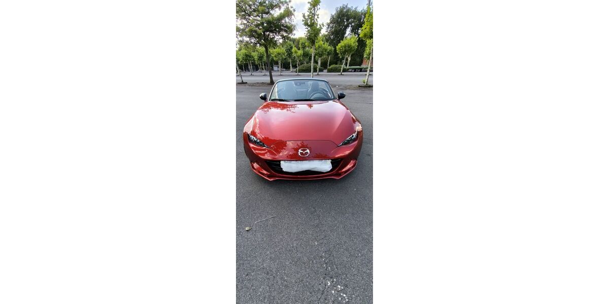 Mazda MX-5 42.250 km 26.500 &euro; Oer Erkenschwick 45739