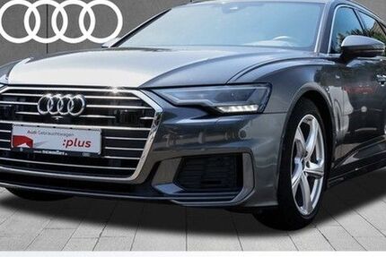 Audi A6 26.760 km 41.840 € Recklinghausen 45657