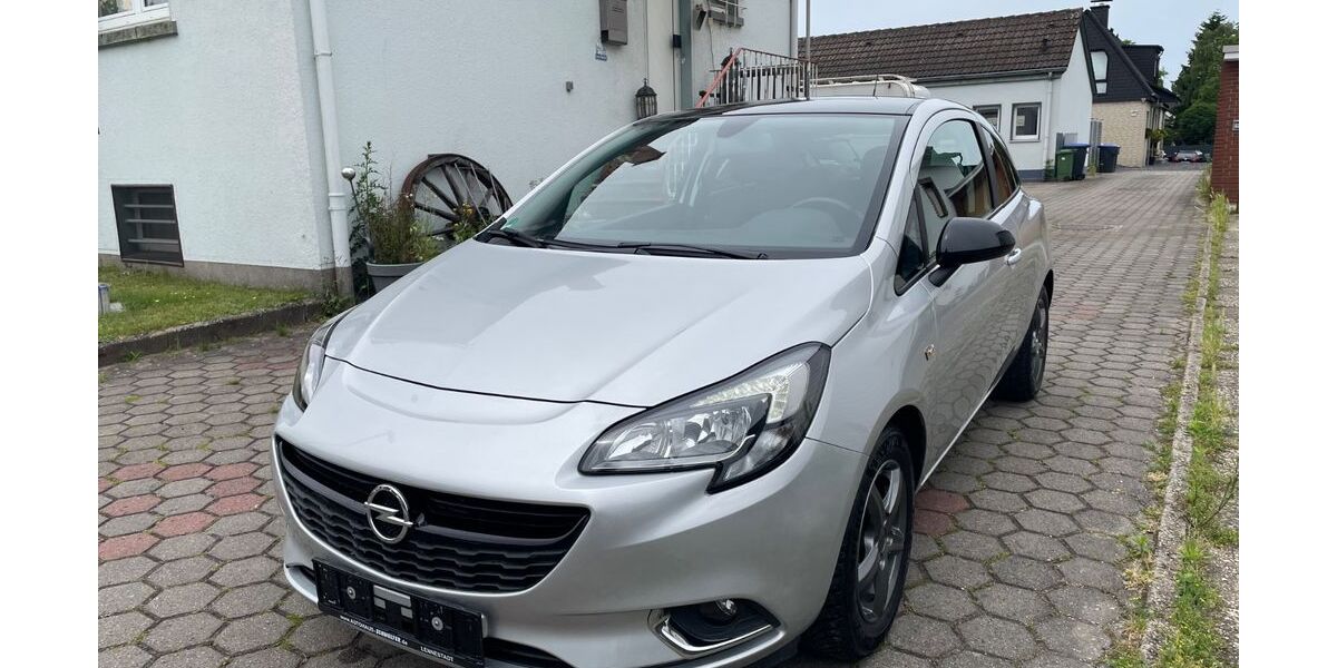 Opel Corsa 105.000 km 6.990 &euro; Lünen 44532