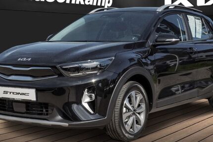 Kia Stonic 8.372 km 20.790 € Selm 59379