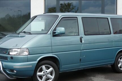 VW T4 Multivan 243.314 km 14.850 &euro; Bochum 44807