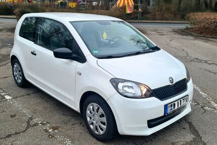 Skoda Citigo 147.000 km 3.500 &euro; Herne 44623