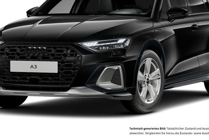 Audi A3 9.992 km 38.211 &euro; Dortmund 44143