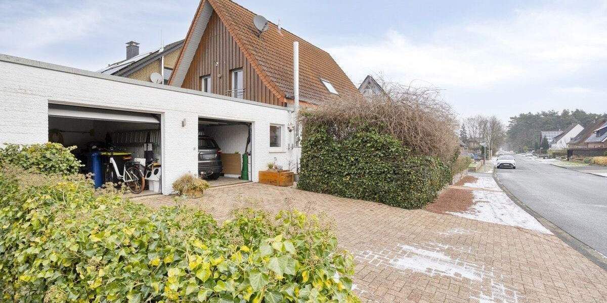 Einfamilienhaus Reken Maria Veen - 5 Zimmer, 139 m&sup2;, 299.000&euro; | Angebot:24991216