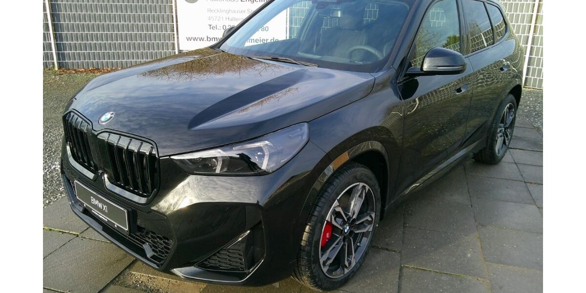 BMW X1 1.001 km 49.890 &euro; Haltern am See 45721