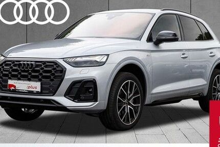 Audi Q5 8.510 km 46.840 € Recklinghausen 45657