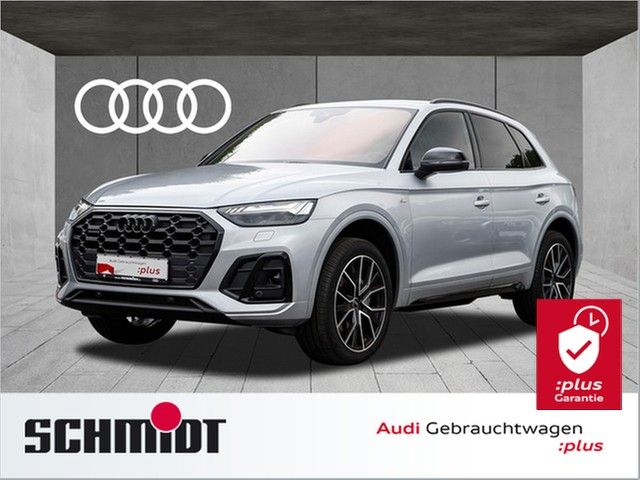 Audi Q5 8.510 km 46.840 € Recklinghausen 45657