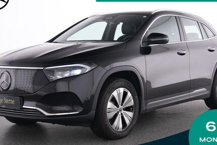 Mercedes-Benz EQA 4.653 km 38.485 &euro; Essen 45309