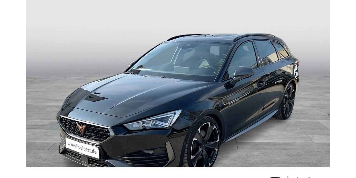 Cupra Leon 29.637 km 30.556 &euro; Dortmund 44269