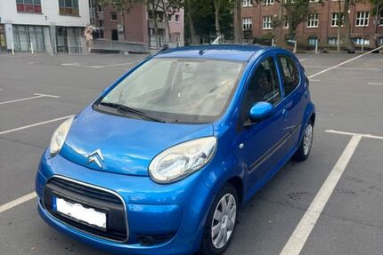 Citroen C1 260.000 km 1.650 &euro; Dortmund 44359