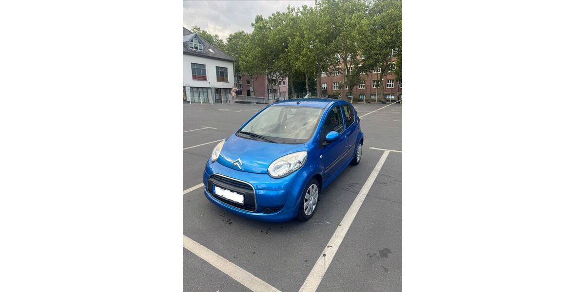 Citroen C1 260.000 km 1.650 &euro; Dortmund 44359