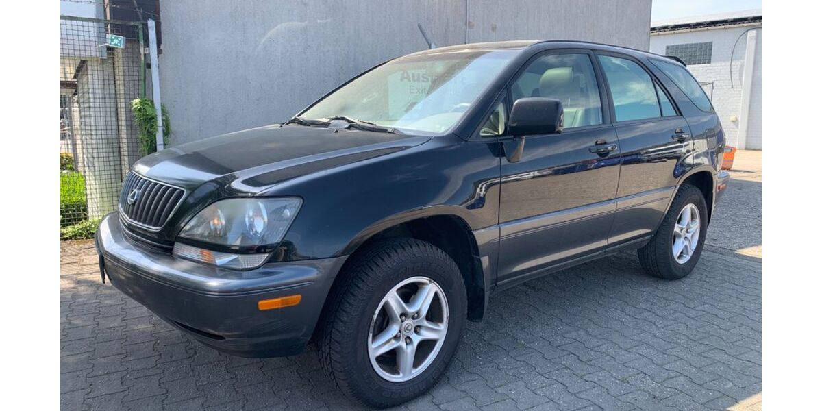Lexus RX 300 295.000 km 2.500 &euro; Gelsenkirchen 45881