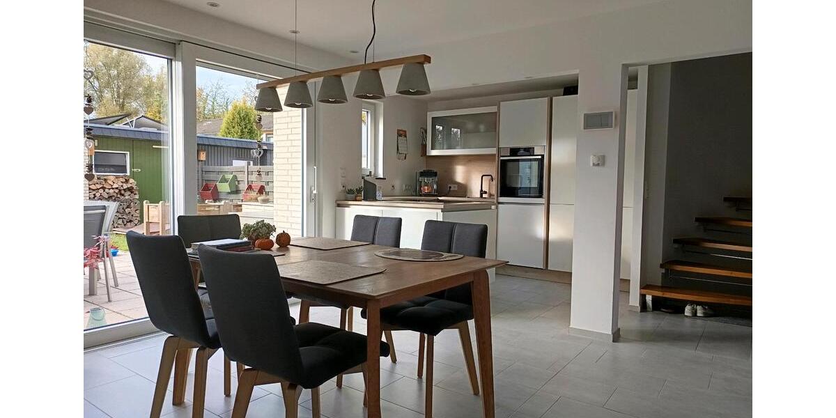 Reihenhaus Dortmund Scharnhorst - 3 Zimmer, 82 m&sup2;, 299.000&euro; | Angebot:25391952