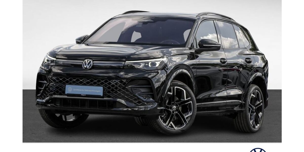 VW Tiguan 14.961 km 49.922 &euro; Dortmund 44379
