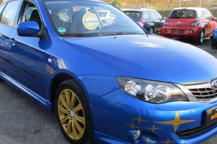 Subaru Impreza 181.960 km 4.850 &euro; Essen 45326
