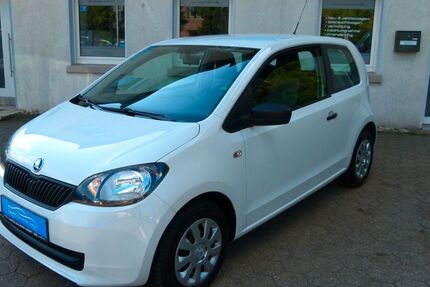 Skoda Citigo 173.513 km 4.490 &euro; Bochum 44809