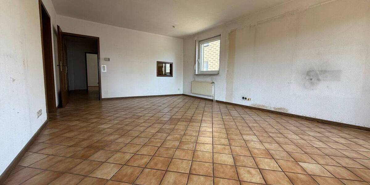 Etagenwohnung Herne Börnig - 3 Zimmer, 85 m&sup2;, 149.500&euro; | Angebot:26319467