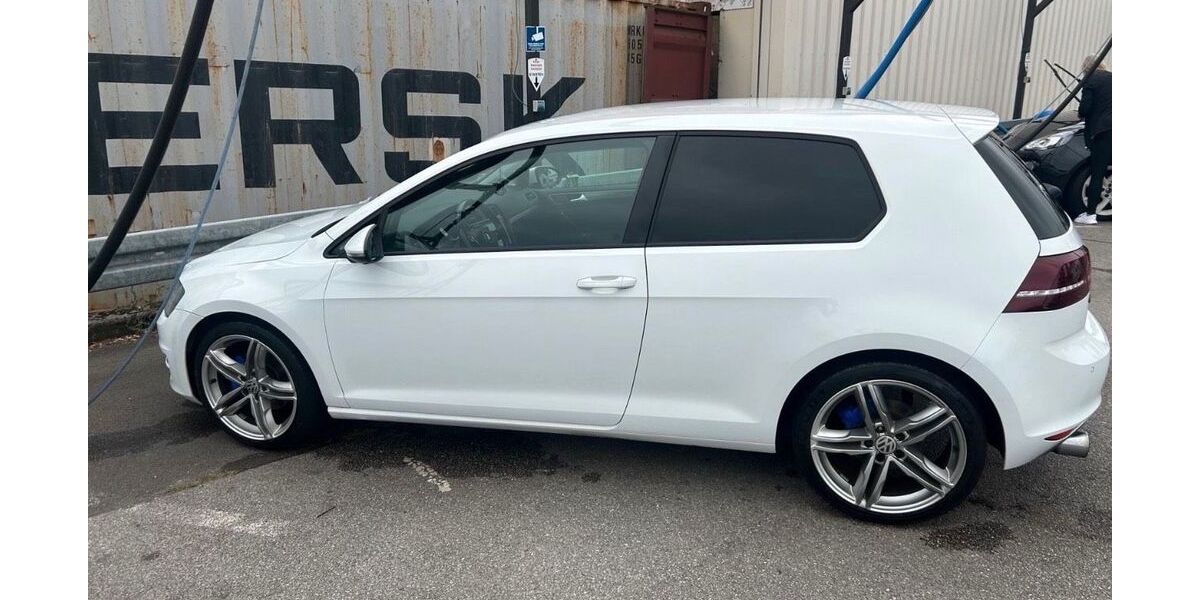 VW Golf 149.000 km 6.490 &euro; Oberhausen 46117