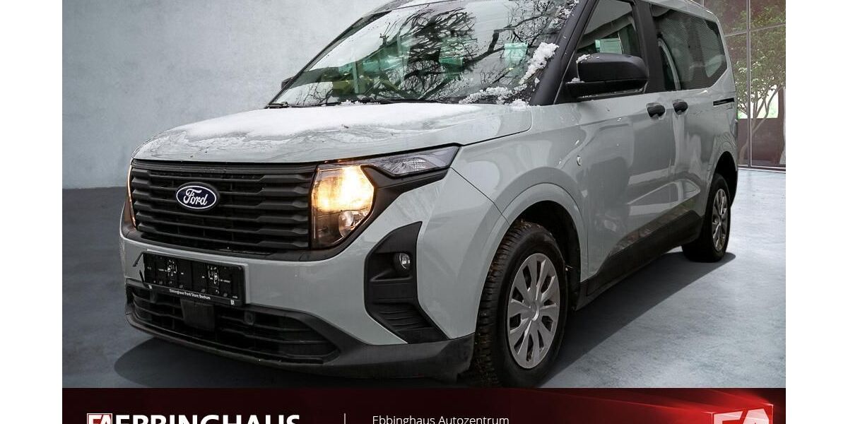 Ford Tourneo Courier 3.752 km 24.999 &euro; Dortmund 44149