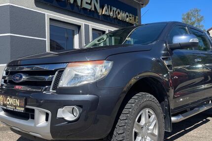 Ford Ranger 161.173 km 7.950 &euro; Dortmund 44533