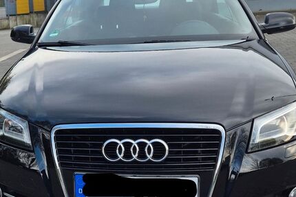 Audi A3 93.000 km 9.000 &euro; Herne 44651