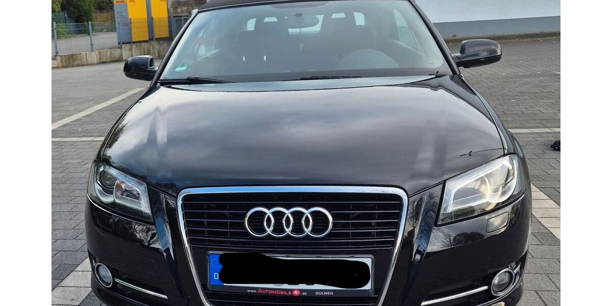 Audi A3 93.000 km 9.000 &euro; Herne 44651