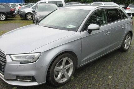 Audi A3 55.000 km 19.988 € Bergkamen 59192