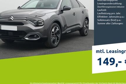 Citroen C4 14.900 km 19.390 € Dülmen 48249