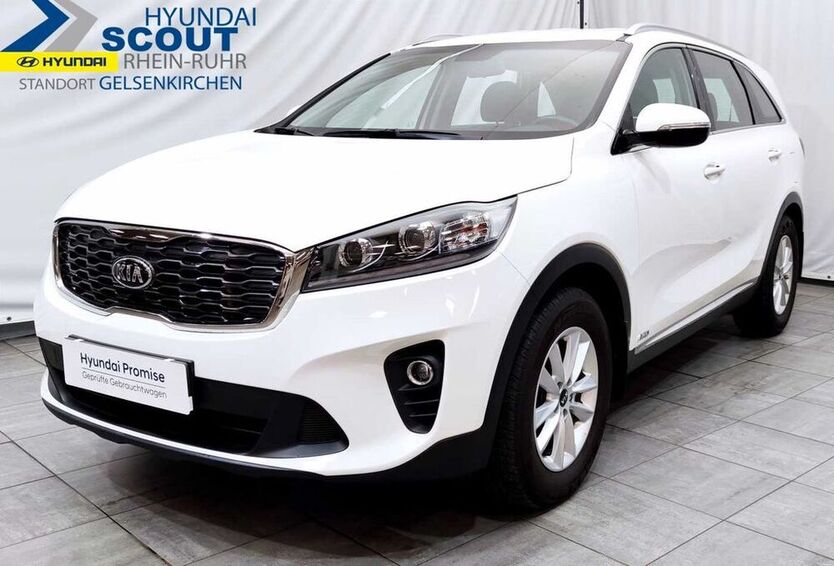 Sorento
