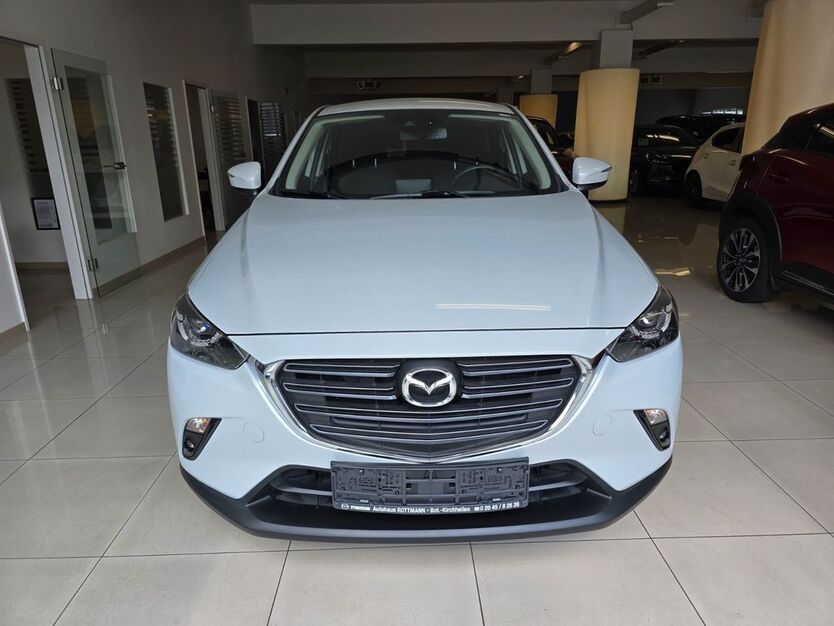 Mazda CX-3 34.394 km 18.900 € Oberhausen 46149