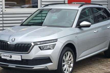 Skoda Kamiq 33.650 km 21.970 € Lünen 44534