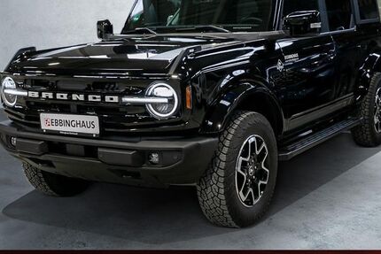 Ford Bronco 2.500 km 58.999 &euro; Bochum 44803