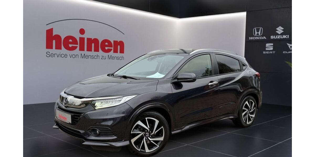 Honda HR-V 48.356 km 20.899 &euro; Essen 45141