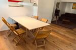 Etagenwohnung Essen Stadtbezirk II - 2 Zimmer, 70 m&sup2;, 2.900&euro; | Angebot:25499367
